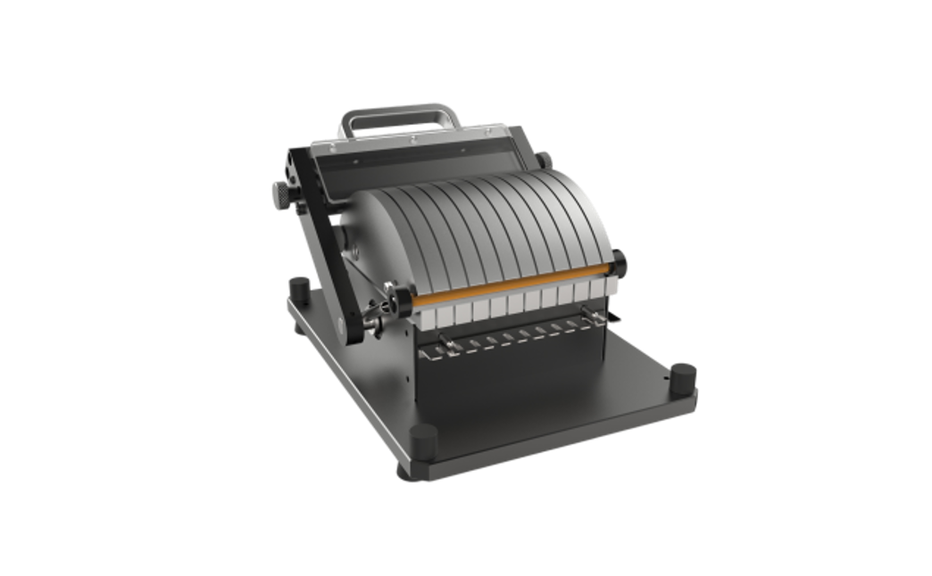 GBPI Sample Cutter for Tensile Tester LC-2 img