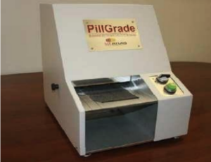 PillGrade