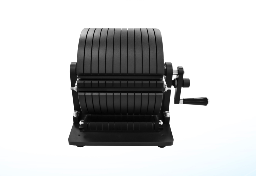 GBPI Sample Cutter for Tensile Tester LC-1S img