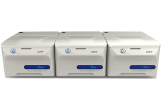 GBPI W303 2.0 – Analizzatore di Permeabilità al Vapore Acqueo img