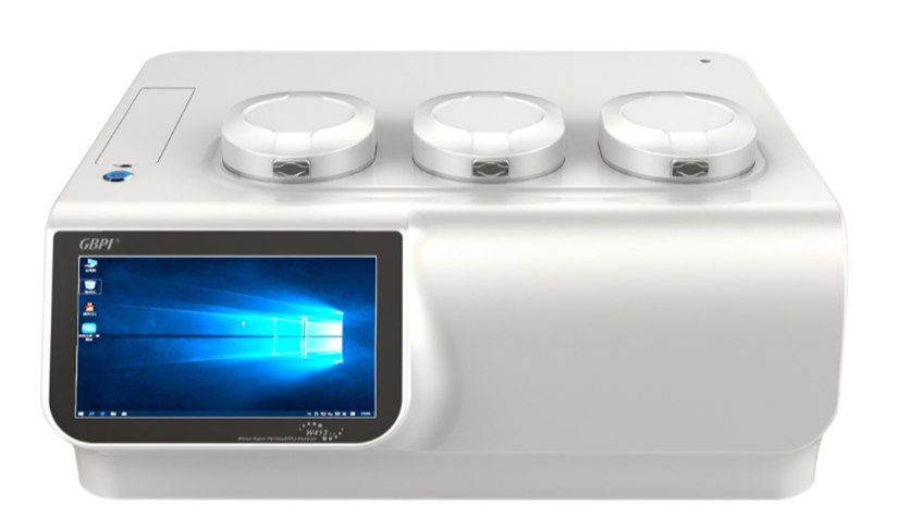 GBPI W413 2.0 – Water Vapor Transmission Rate Tester img