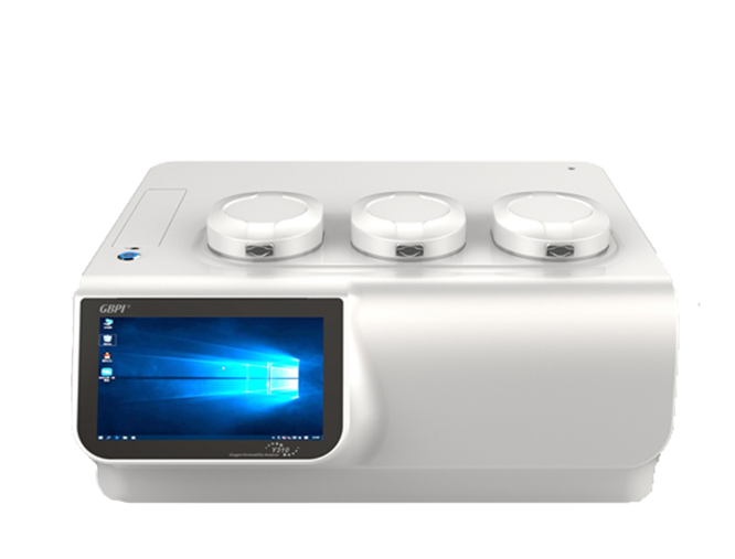 GBPI Y310 2.0 – Analizzatore di Permeabilità all’Ossigeno img