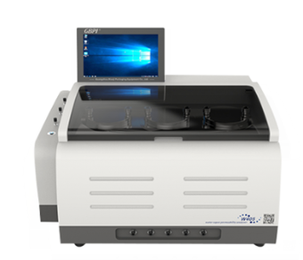 GBPI Y310L – Analizzatore di Permeabilità all’Ossigeno img