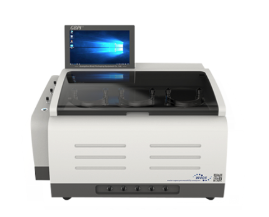 Y310L – Analizzatore di Permeabilità all’Ossigeno Metodo a Sensore Coulometrico img