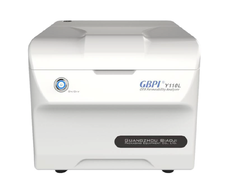 Y110L – Analizzatore di Permeabilità all’Ossigeno img