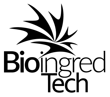Logo Bioingred Black