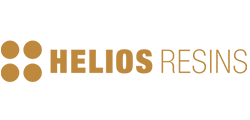 Helios Resins Logo