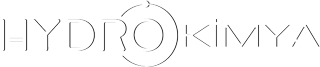 Logo Hydrokimya