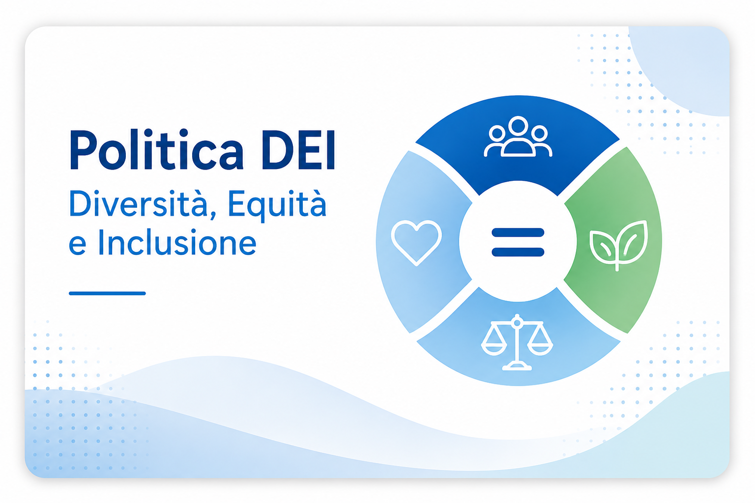 Politica Dei